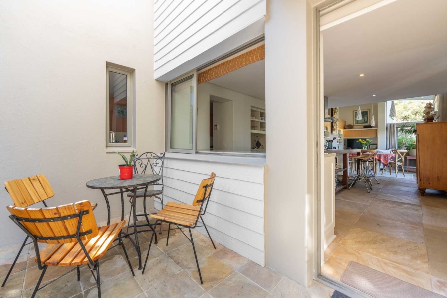 4 Bedroom Property for Sale in Berg En Dal Western Cape